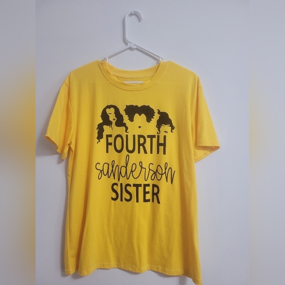 Hocus Pocus shirt